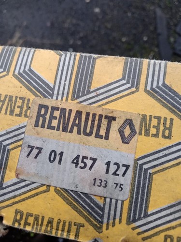 Renault 4cv 750 dauphine - renault,