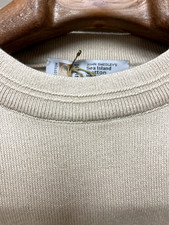 John Smedley - sea Island