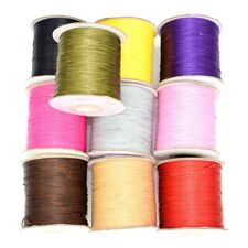 393Inch/Roll Korean Wax Thread