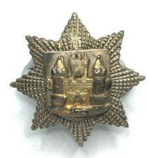 East Surrey Regiment Officers