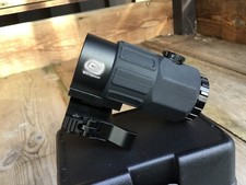G45 magnifier flip to - g45,