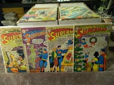 1939 DC Comics SUPERMAN