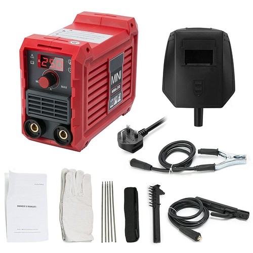 Welder inverter mini - welder,
