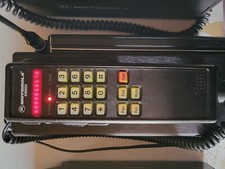 MOTOROLA 4500X PARTNER - Brick