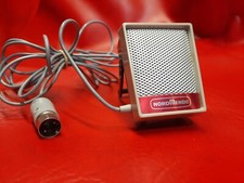 Nordmende condenser microphone