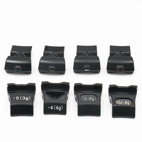 1pcs golf weight fit - 1pcs, titleist