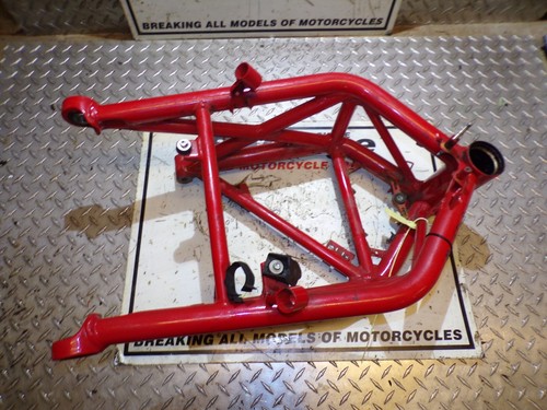 Ducati monster 696 - ducati,