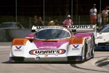 John Hotchkis Jim Adams