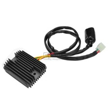 Rectifier Regulator For Honda