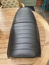 YAMAHA XJ650 seat 1979-1981 4K0 Type Fibre Base Without Brackets Or Hinges