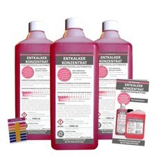 3L Descaler Concentrate