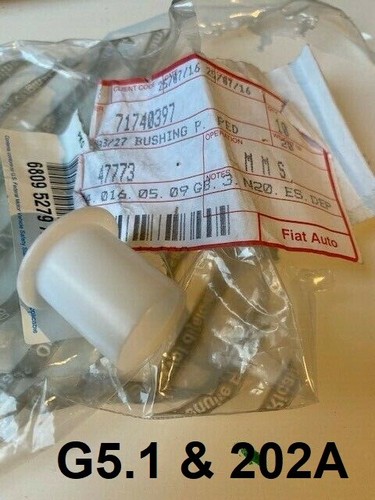 New genuine fiat alfa lancia - genuine,