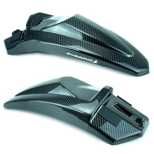Pyramid hugger carbon - pyramid,