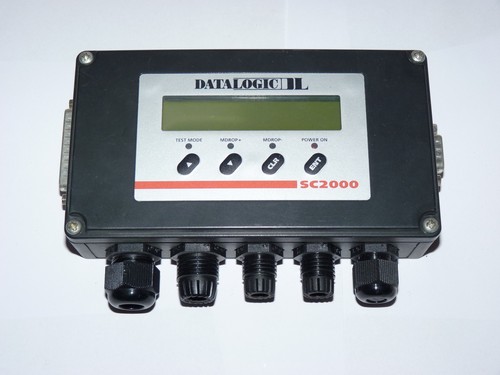 Datalogic sc2000 1000 - datalogic, sc2000-1000