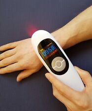 COLD LASER THERAPY DEVICE FOR PAIN RELIEF  210mW