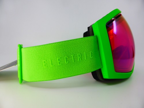 Electric eg2 snow goggles - eg2,
