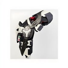 UFO Morpho Knee Brace Left Side S/M Motocross Enduro Protection New Old Stock