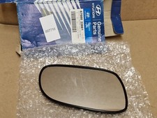 Hyundai Accent Pony Right Wing