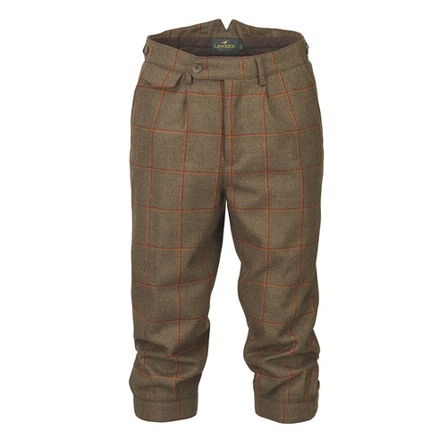 Laksen clyde waterproof tweed - clyde,