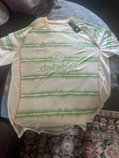 CELTIC 3RD KIT 25/26 ADULTS