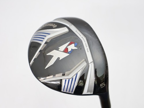 Callaway fairway wood - callaway, 5w