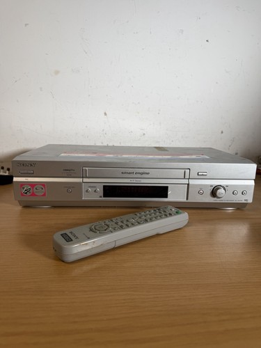 Sony slv se740 - sony, slv-se740