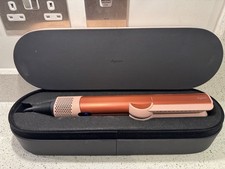 Dyson Airstrait Hair