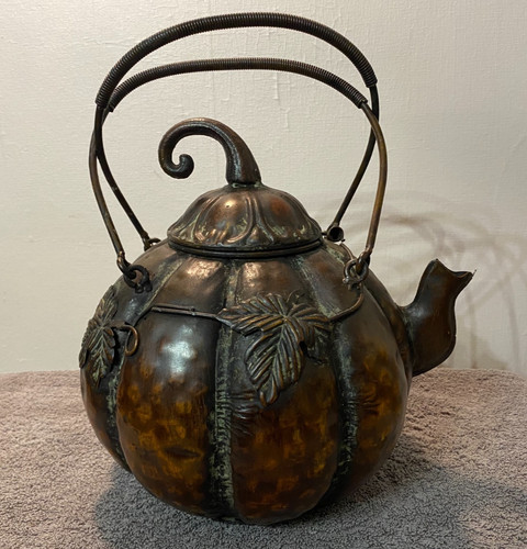 Decorative large metal - decorative,