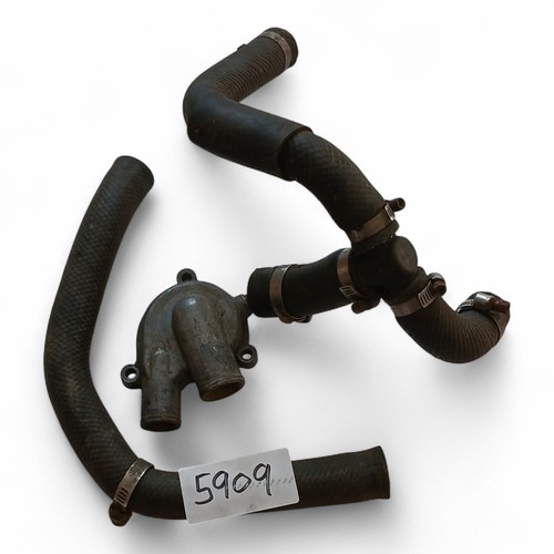 Suzuki rgv250 249cc waterpump - 249cc,
