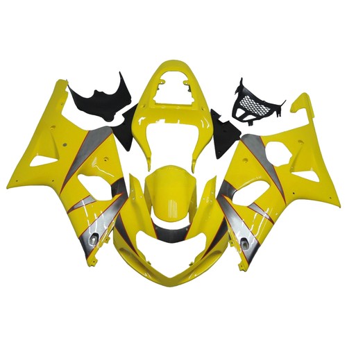 Amotopart fairing kit bodywork - fairing,