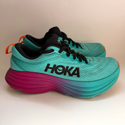 Hoka bondi women 5 b - 8, 7.5