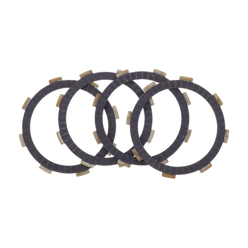 Jmp clutch discs kit fcd0110 - discs,