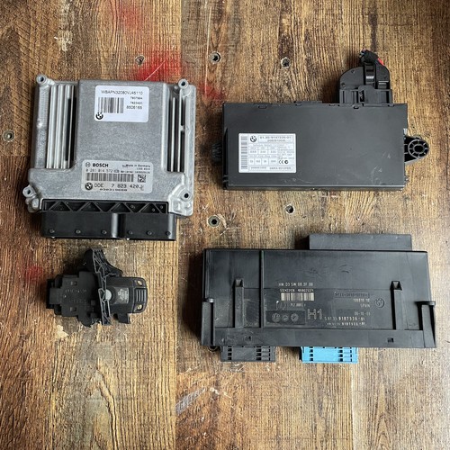 Bmw e60 e87 e90 lci - e60,