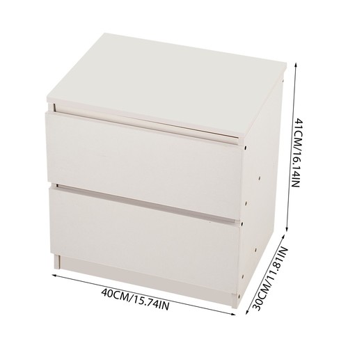 Modern home bedside - bedside, cabinet