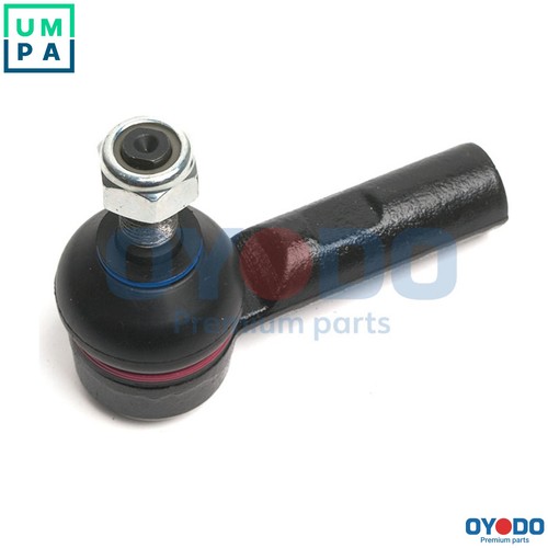 Tie rod end - end, for