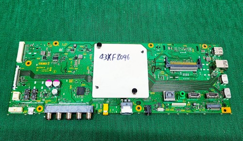 Main board for sony - av,