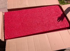 10x  Red Buffer Floor Pads 3M