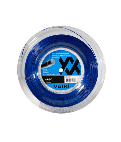 Volkl pro tennis - volkl, strings