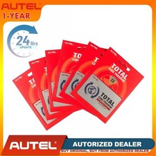 Autel TCP Card - One Year