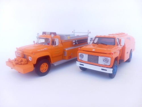 Scale 3d printed 1965 - scale,