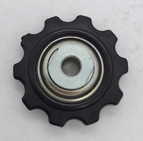 Vintage bike toothed huret - vintage,