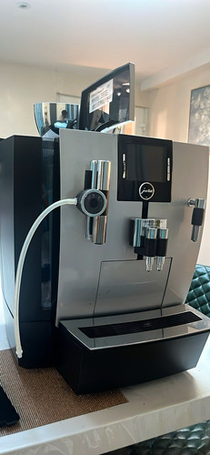 Jura impressa xj9 professional - jura,