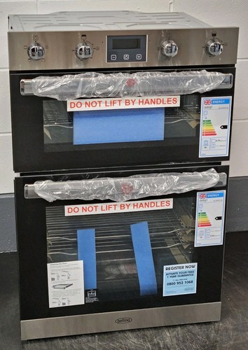 Belling bi902fp electric - belling,