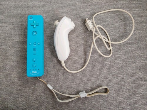 Official nintendo wii - nintendo,