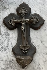 Antique 19thC French Christ