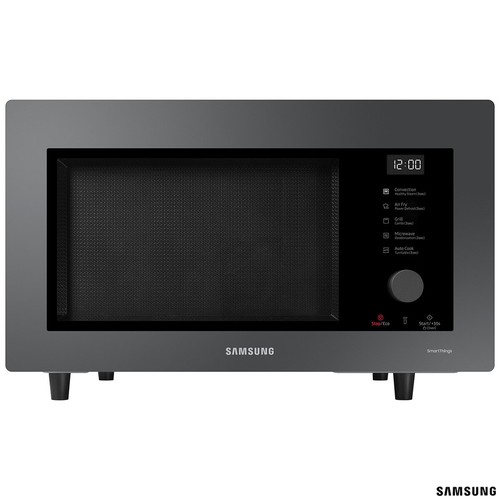 Samsung 32l smart microwave - smart,
