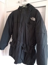 North Face McMurdo Medium Down Parka Jacket