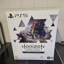 Horizon Forbidden West