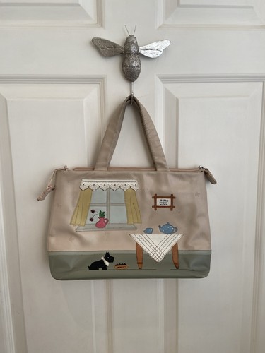 Radley home sweet - sweet, home'