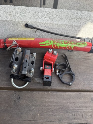 Trail gator kids bike tow - kids,